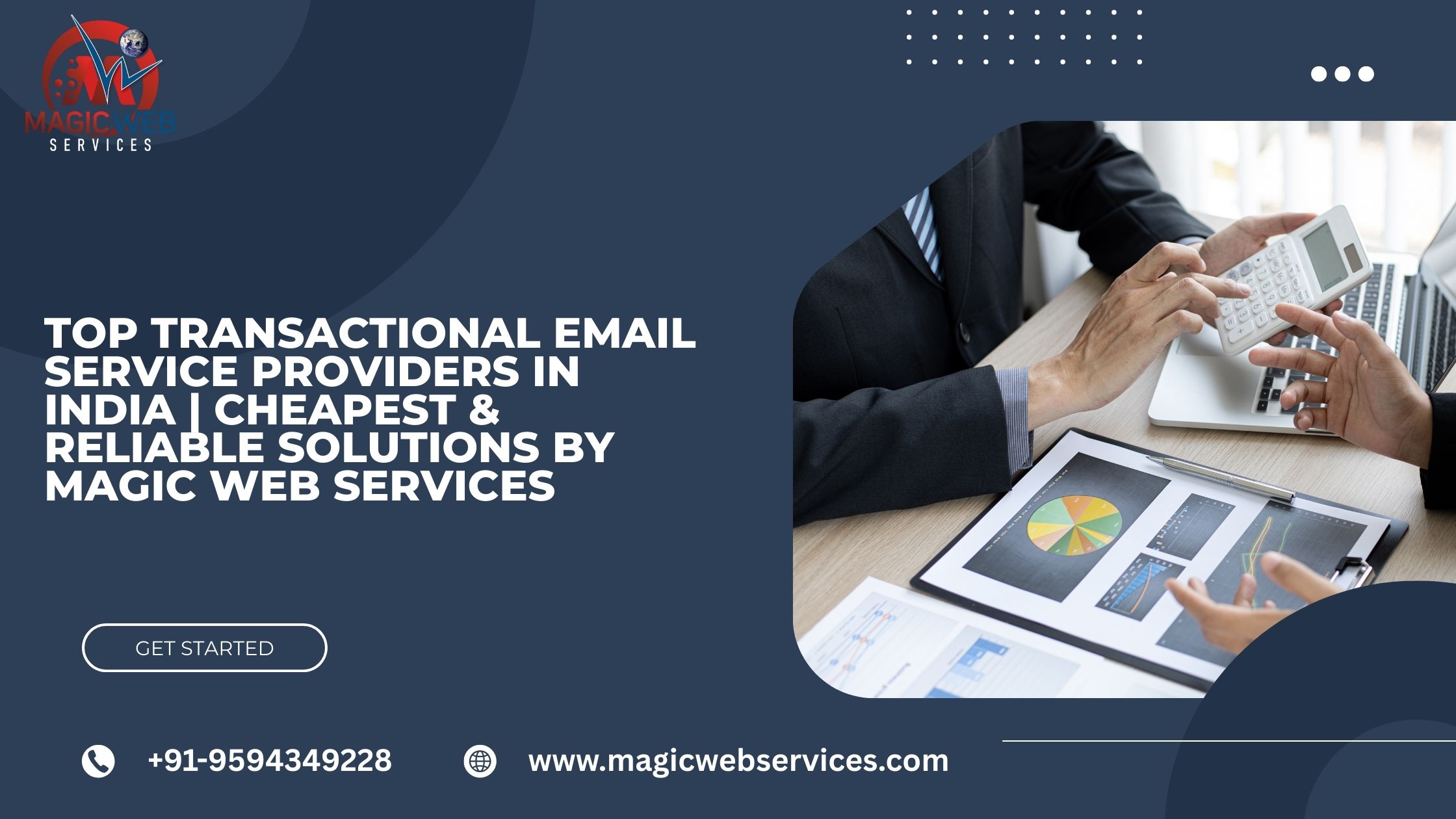 Transactional Email Service Providers