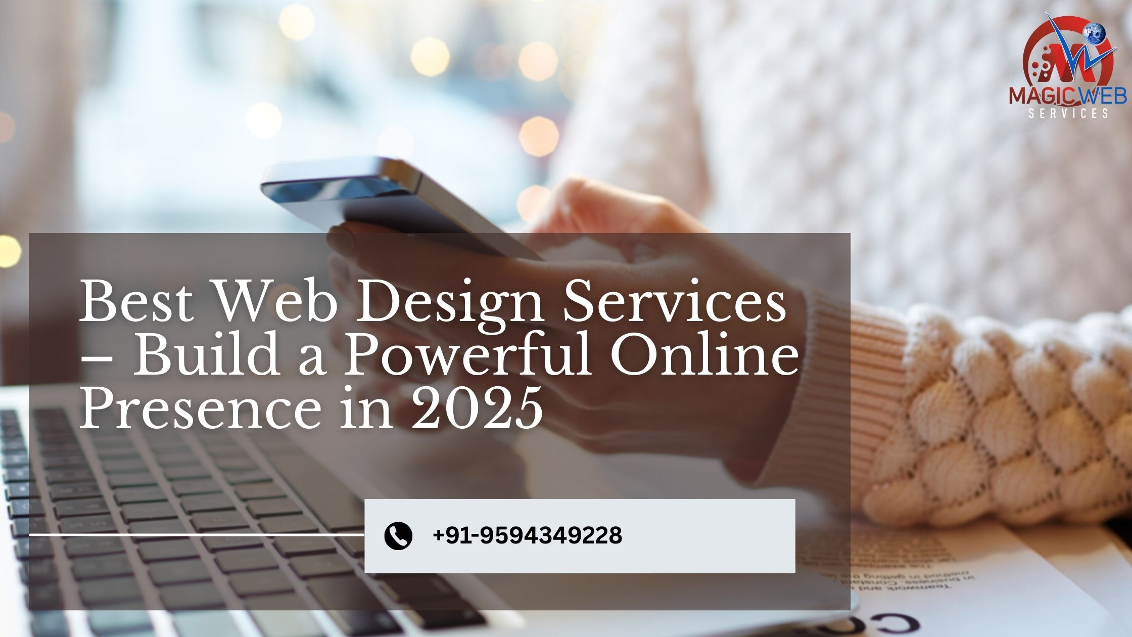 Best Web Design Services