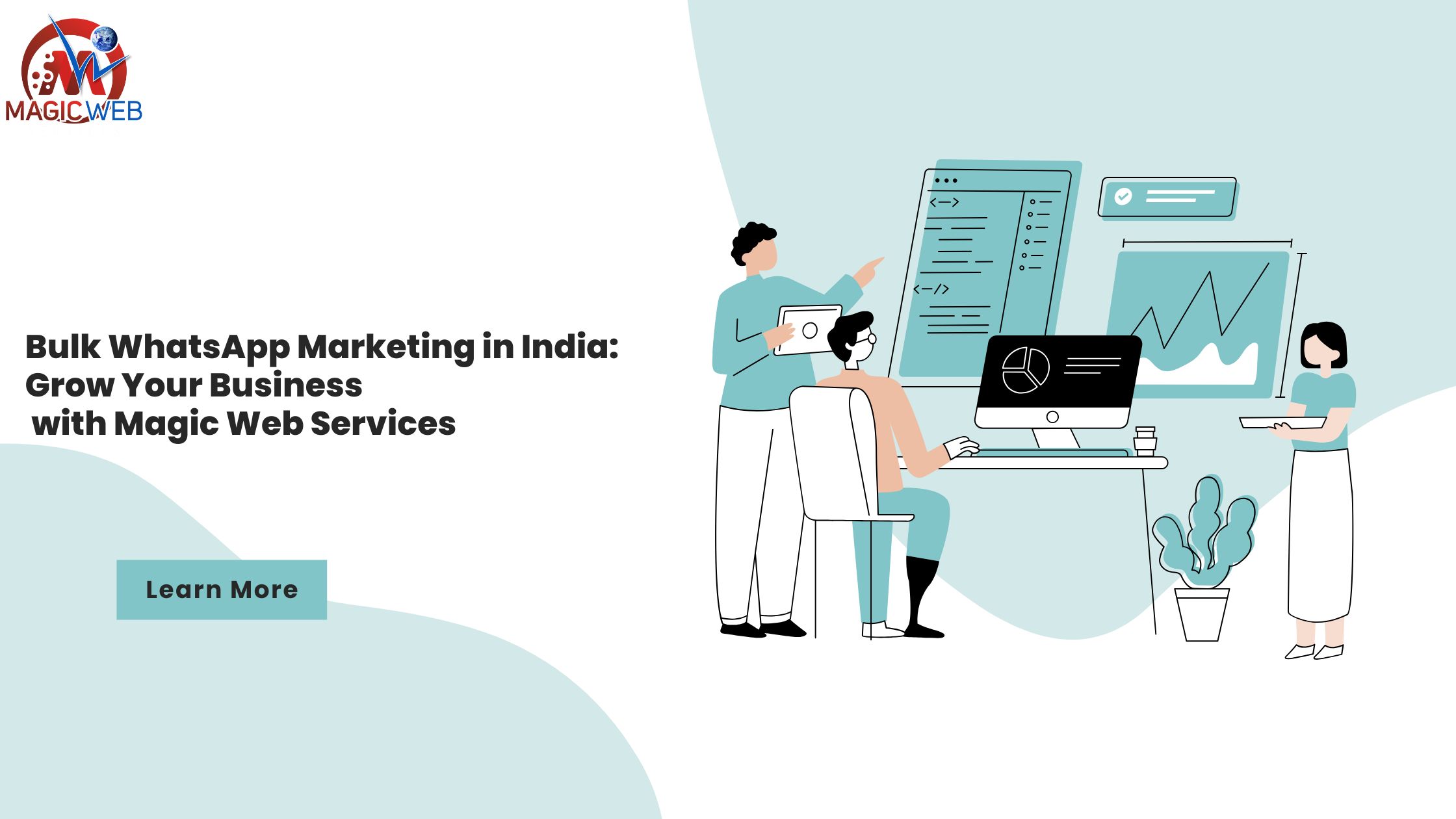 Bulk WhatsApp Marketing in India