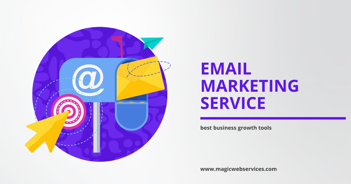 Bulk Email Marketing Services in India