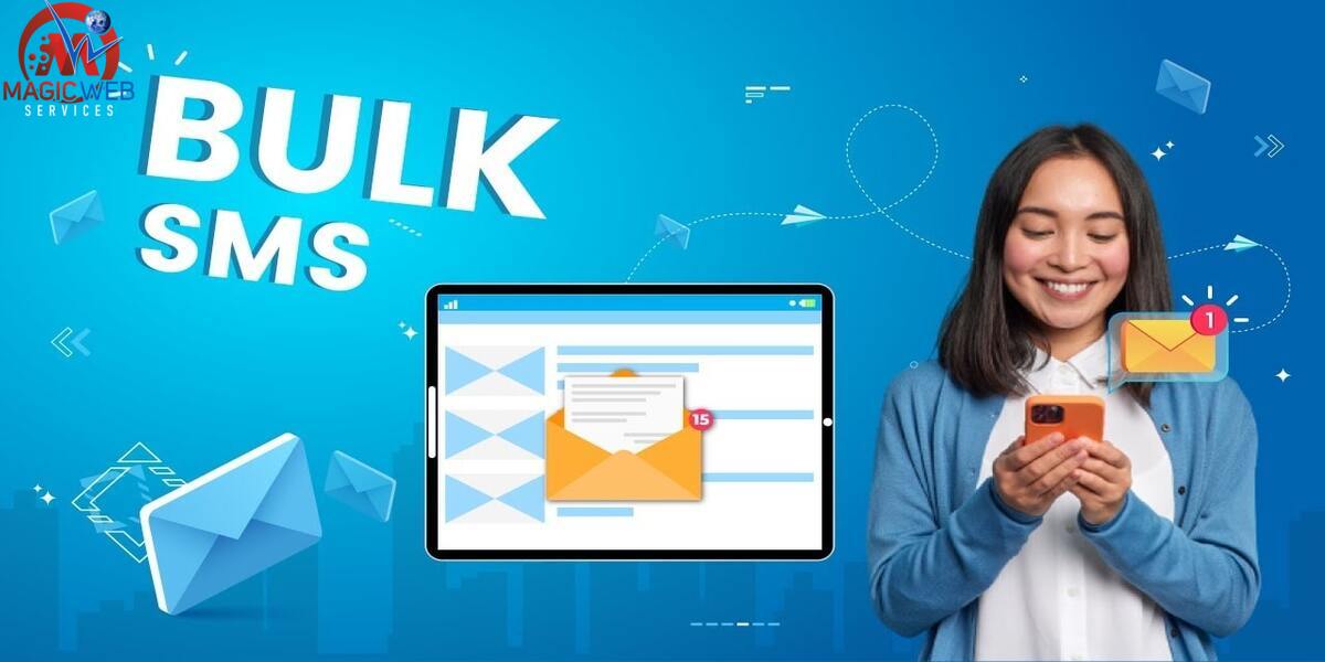 Best Bulk SMS Provider in India