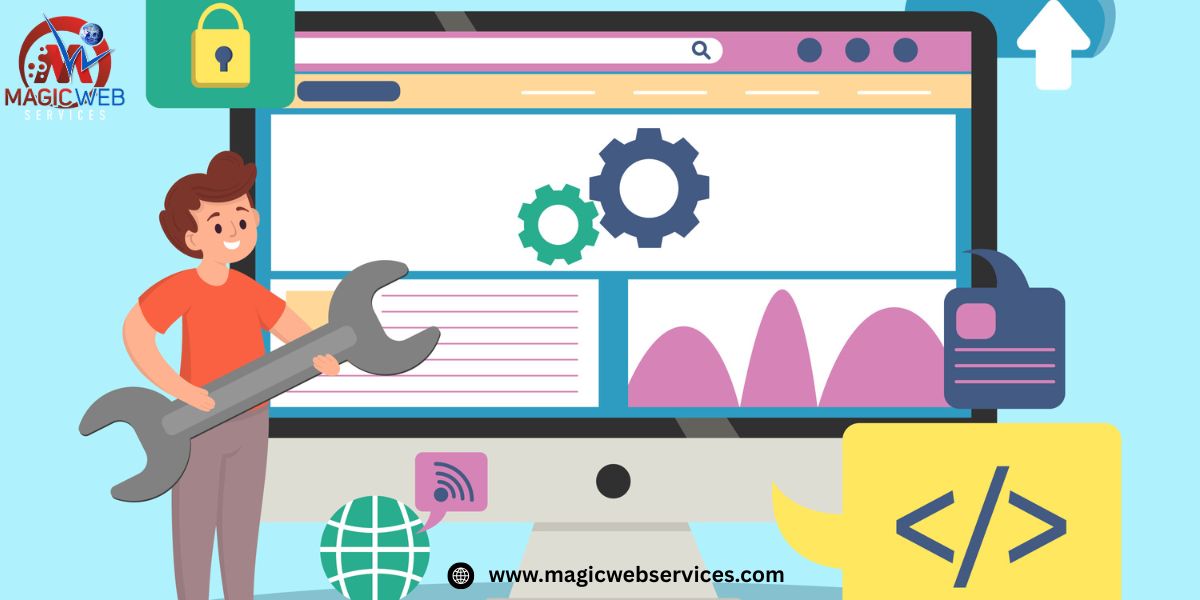 Best Website Maintenance Services in India