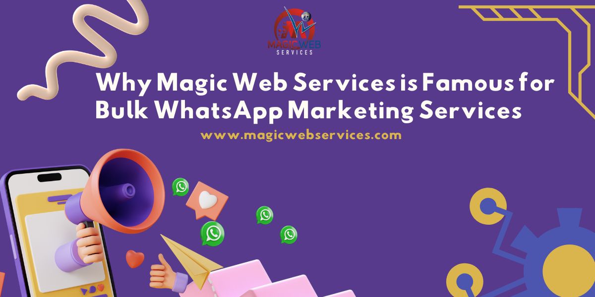 bulk WhatsApp marketing