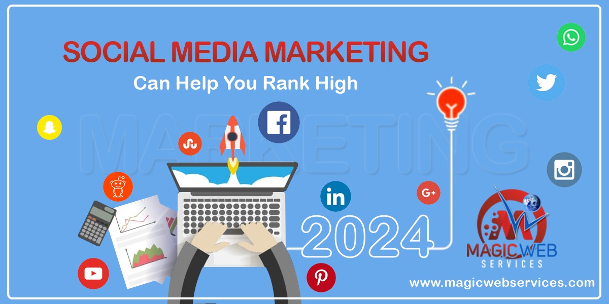 Social Media Marketing Agency in Mumbai, India, SMM Service in India, Social Media Marketing Company, Social Media Marketing Services