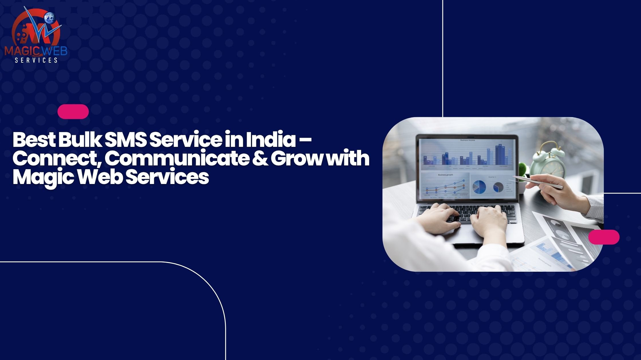 Best Bulk SMS Service in India