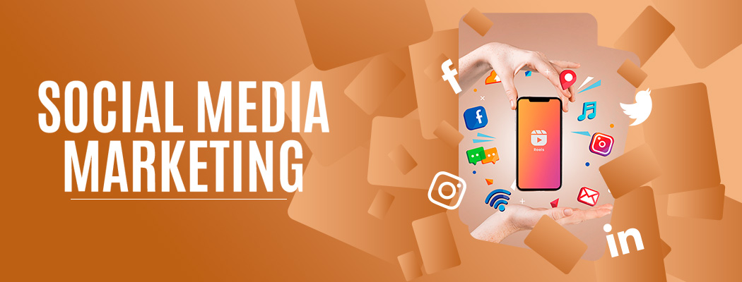 Social Media Marketing Agency in Mumbai, India, SMM Service in India, Social Media Marketing Company, Social Media Marketing Services
