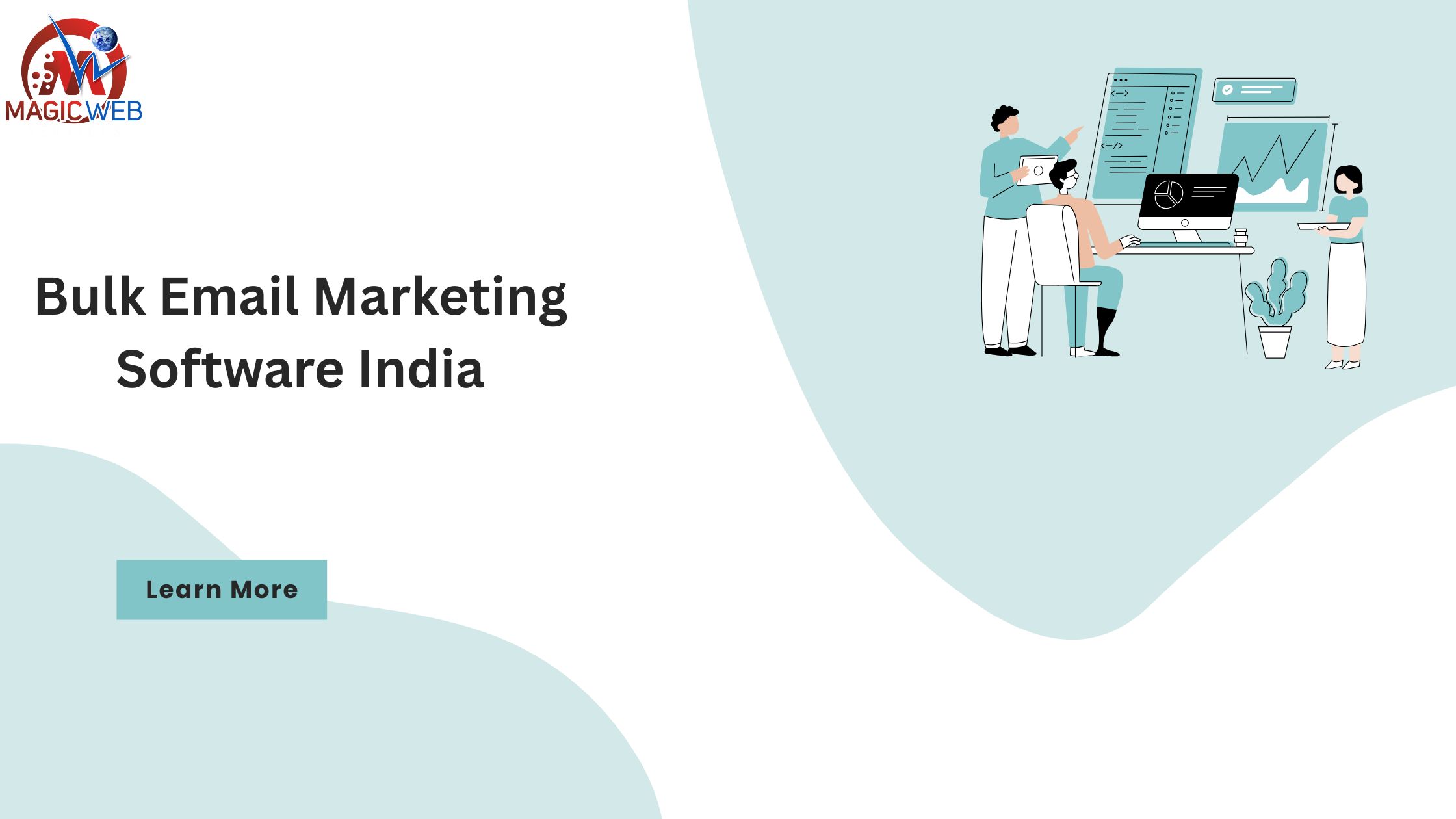 Bulk Email Marketing Software India